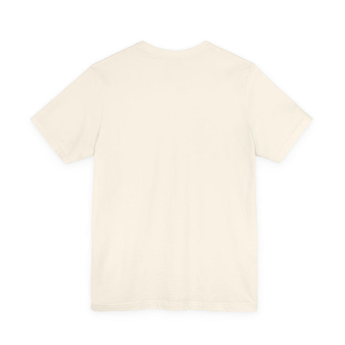 Wander to Wonder Travel Stamps Tee | retro travel tee, passport stamp T-Shirt Printify 