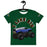 Kids crew neck t-shirt CUT-SEW schoollistdone.com 