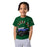 Kids crew neck t-shirt CUT-SEW schoollistdone.com 2T 