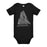 Baby short sleeve one piece schoollistdone.com 3-6m 