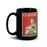 Black Glossy Mug MUG schoollistdone.com 