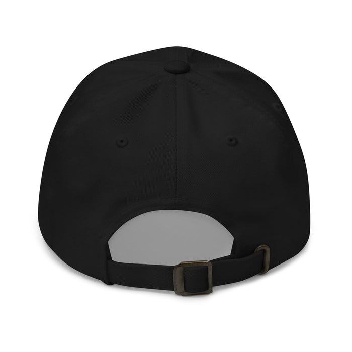Dad hat EMBROIDERY schoollistdone.com 