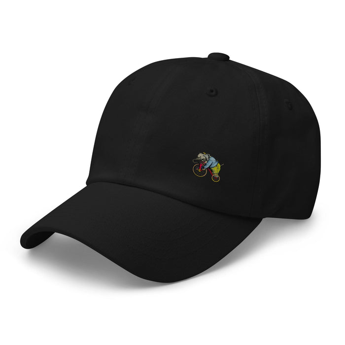 Dad hat EMBROIDERY schoollistdone.com 