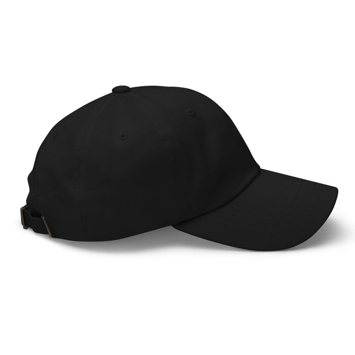 Dad hat EMBROIDERY schoollistdone.com 