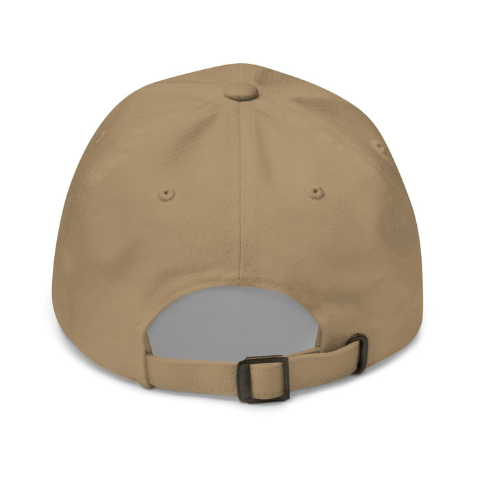 Dad hat EMBROIDERY schoollistdone.com 