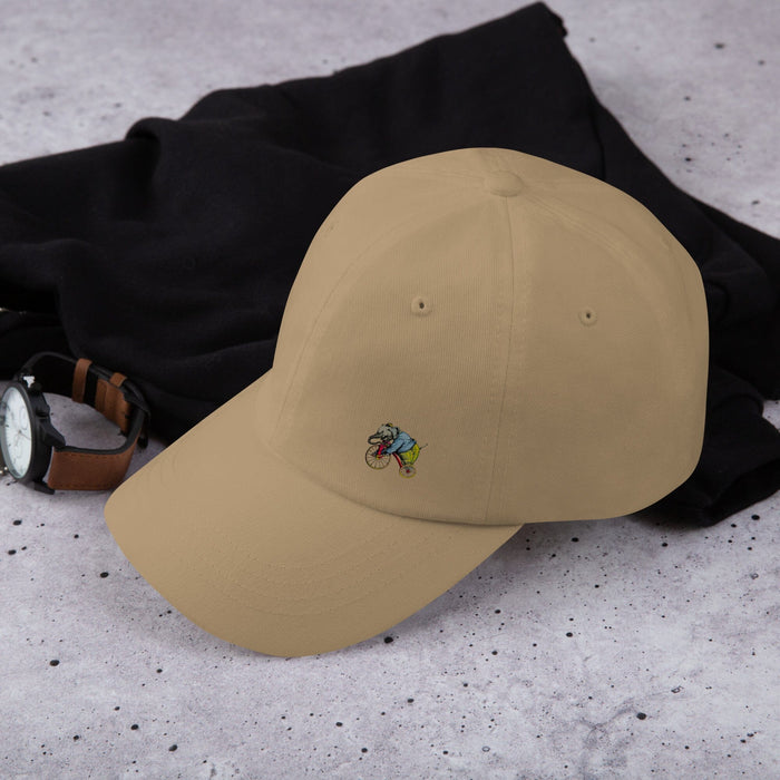Dad hat EMBROIDERY schoollistdone.com 