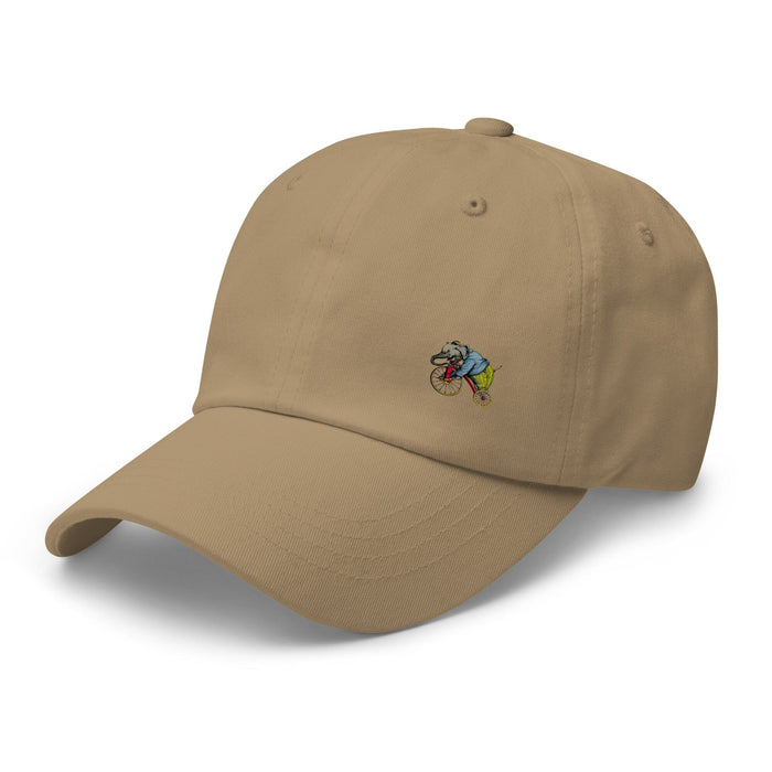 Dad hat EMBROIDERY schoollistdone.com 