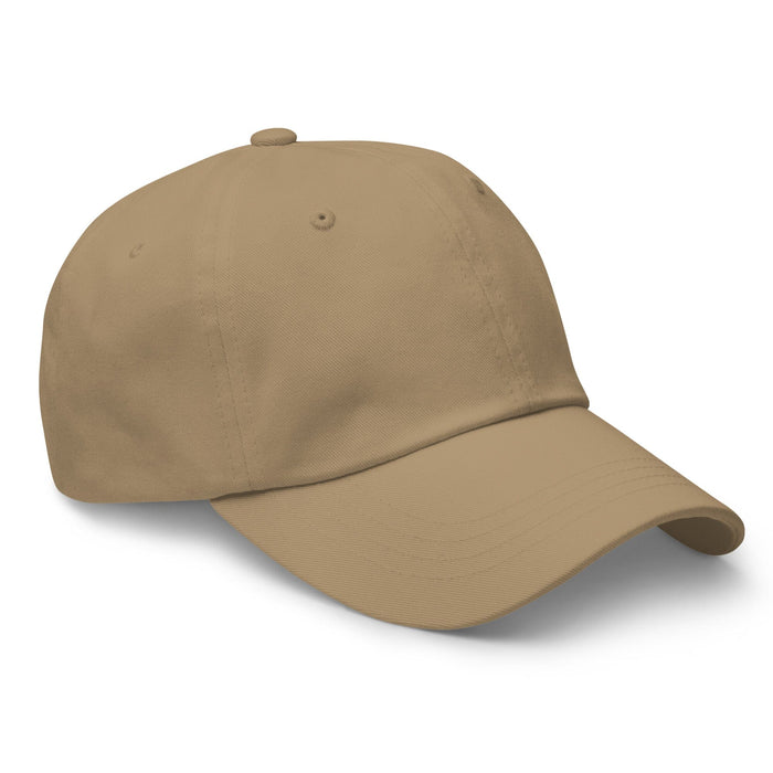 Dad hat EMBROIDERY schoollistdone.com 