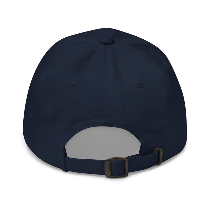 Dad hat EMBROIDERY schoollistdone.com 