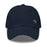 Dad hat EMBROIDERY schoollistdone.com Navy 