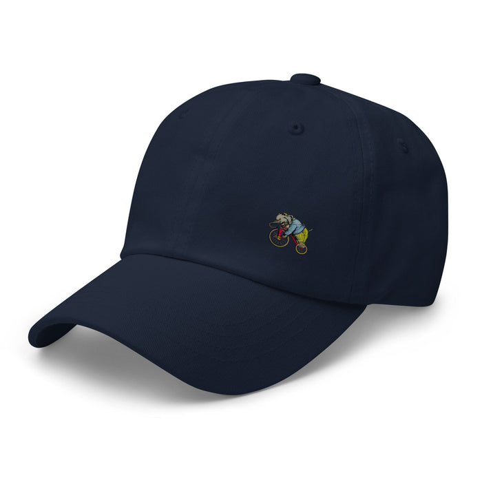 Dad hat EMBROIDERY schoollistdone.com 