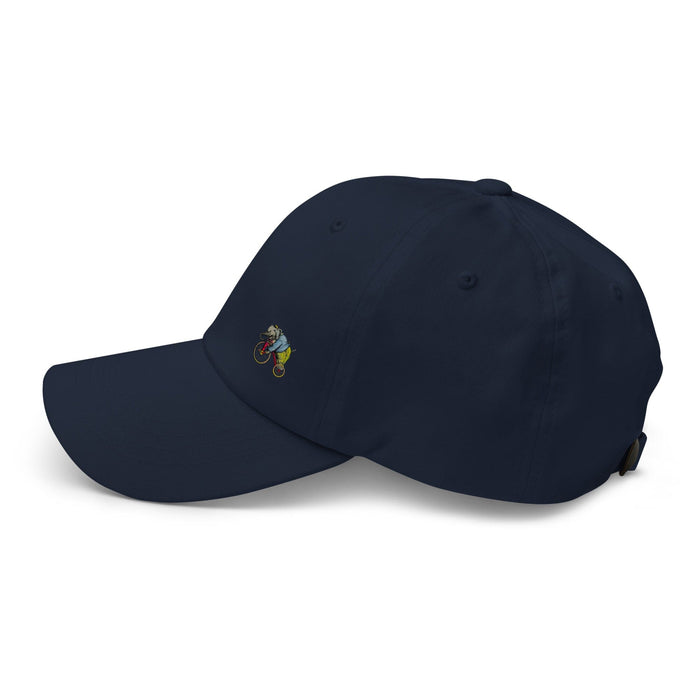 Dad hat EMBROIDERY schoollistdone.com 
