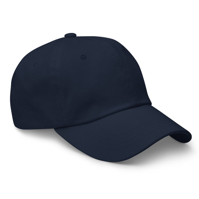 Dad hat EMBROIDERY schoollistdone.com 