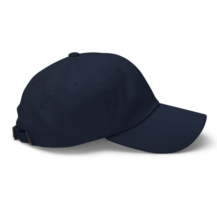 Dad hat EMBROIDERY schoollistdone.com 