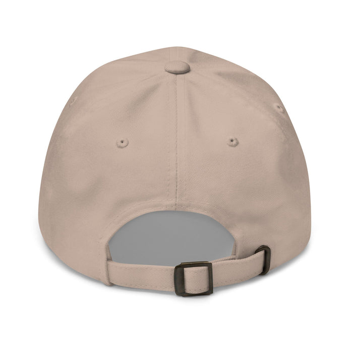 Dad hat EMBROIDERY schoollistdone.com 