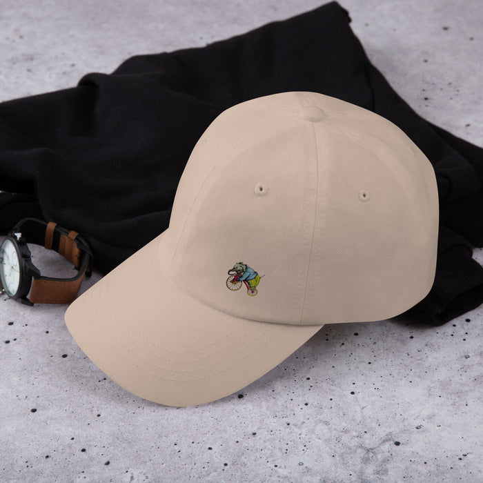 Dad hat EMBROIDERY schoollistdone.com 