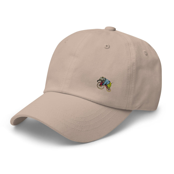 Dad hat EMBROIDERY schoollistdone.com 