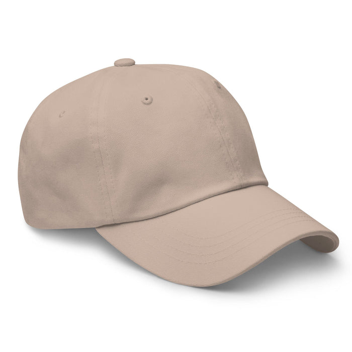 Dad hat EMBROIDERY schoollistdone.com 