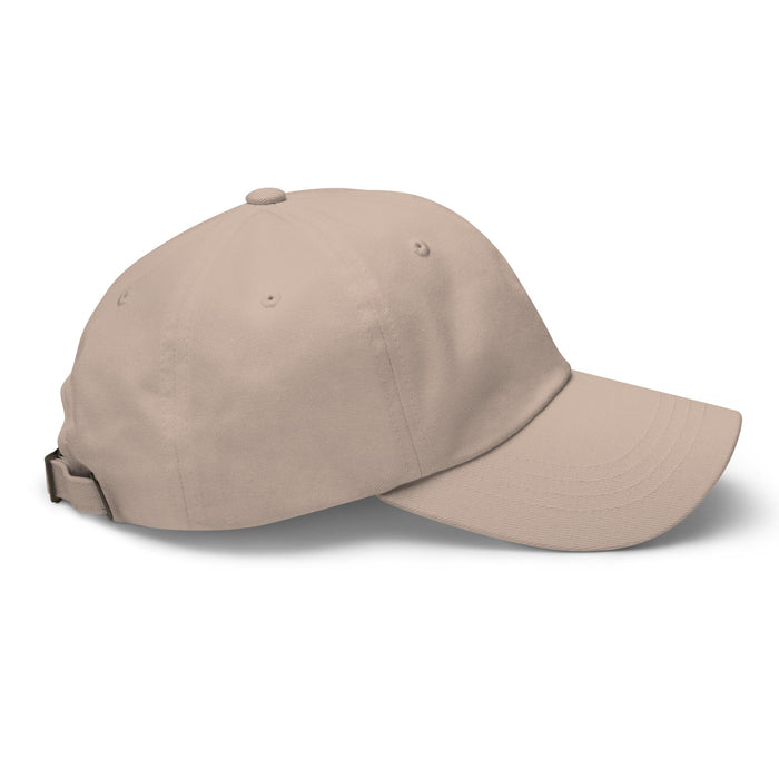 Dad hat EMBROIDERY schoollistdone.com 