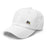 Dad hat EMBROIDERY schoollistdone.com 