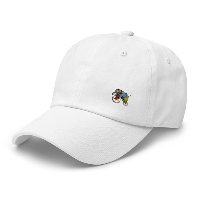Dad hat EMBROIDERY schoollistdone.com 