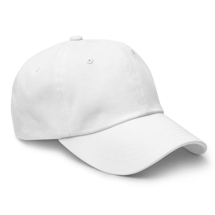 Dad hat EMBROIDERY schoollistdone.com 