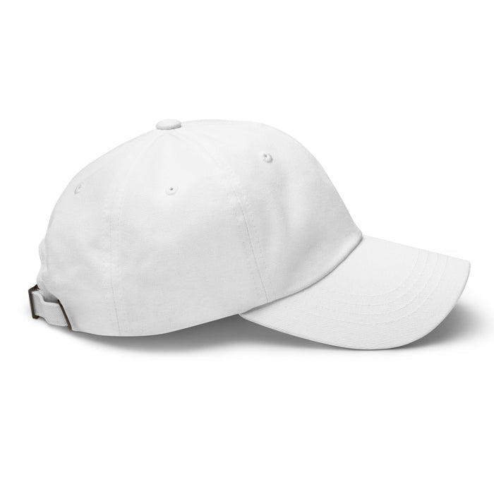 Dad hat EMBROIDERY schoollistdone.com 