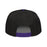 Snapback Hat EMBROIDERY schoollistdone.com 