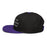 Snapback Hat EMBROIDERY schoollistdone.com 