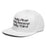 Snapback Hat EMBROIDERY schoollistdone.com 