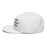 Snapback Hat EMBROIDERY schoollistdone.com 