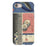 Tokaido schoollistdone.com Premium Glossy Tough Case iPhone 8 
