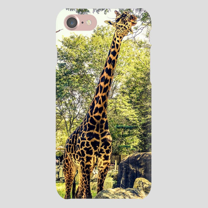 Slim Choose your Phone schoollistdone.com Premium Matte Snap Case iPhone 7 