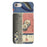 Tokaido schoollistdone.com Premium Glossy Snap Case iPhone 8 