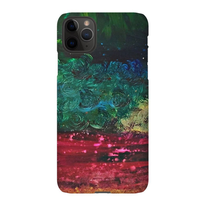 Perplexity Premium Phone Case schoollistdone.com 