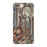 Geometric Jungle schoollistdone.com Premium Glossy Snap Case iPhone 8 Plus 