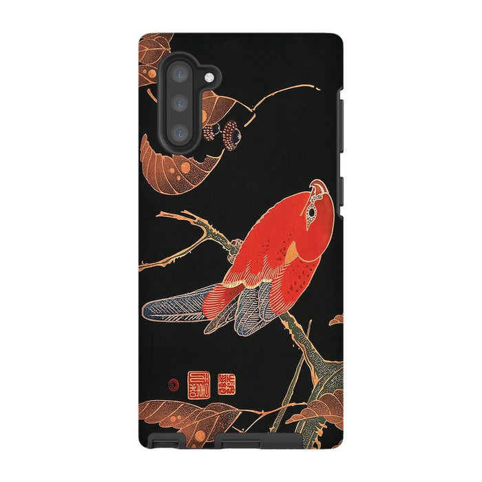 Omu schoollistdone.com Premium Glossy Tough Case Samsung Galaxy Note 10 