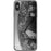 TPP schoollistdone.com Premium Glossy Clear Case iPhone XS Max 