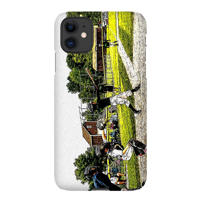 Phone Cases schoollistdone.com Premium Matte Snap Case iPhone 11 