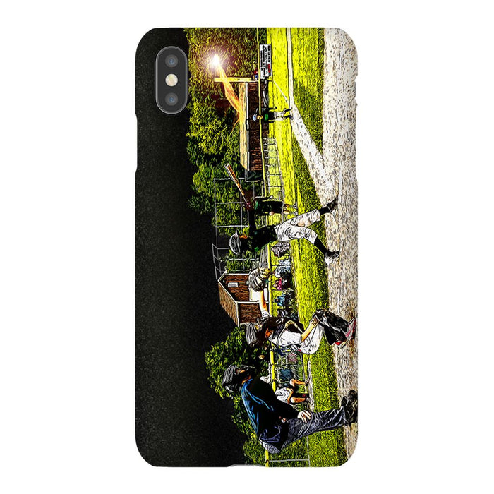 RBI Night Light Premium Phone Case schoollistdone.com 