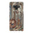 Geometric Jungle schoollistdone.com Premium Glossy Snap Case Samsung Galaxy Note 9 