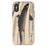 Koi Taki schoollistdone.com Premium Matte Tough Case iPhone X 