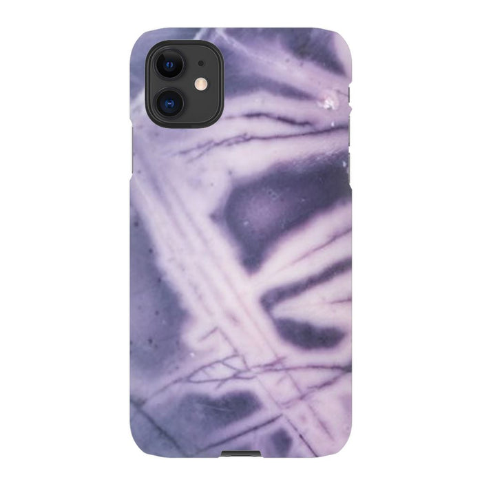 Beryllos schoollistdone.com Premium Glossy Snap Case iPhone 11 
