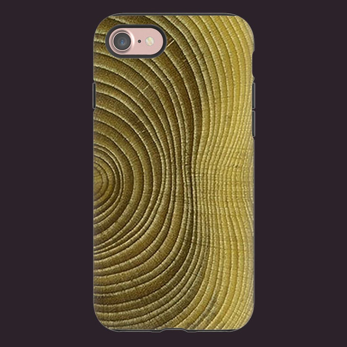 Papaw schoollistdone.com Premium Glossy Tough Case iPhone 7 