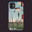Iris schoollistdone.com Premium Matte Tough Case iPhone 11 