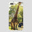 Slim Choose your Phone schoollistdone.com Premium Glossy Clear Case iPhone 7 Plus 