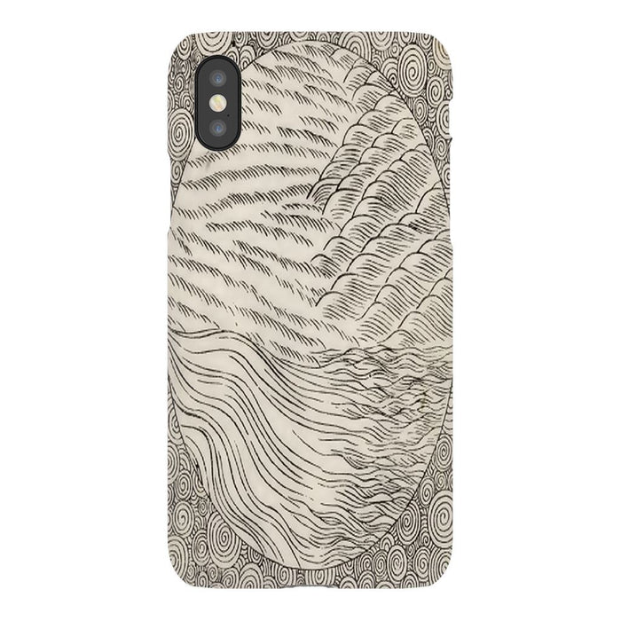 Kaiyo Premium Phone Case schoollistdone.com iPhone X (2) 