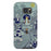 Wizard of Oz 1 - Phone Case schoollistdone.com Premium Matte Tough Case Samsung Galaxy S7 