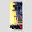 The Mighty 7 Premium Phone Case schoollistdone.com Premium Matte Snap Case Samsung Galaxy Note 9 