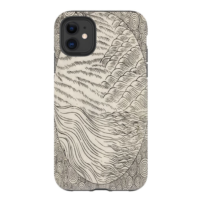 Kaiyo Premium Phone Case schoollistdone.com iPhone 11 (2) 